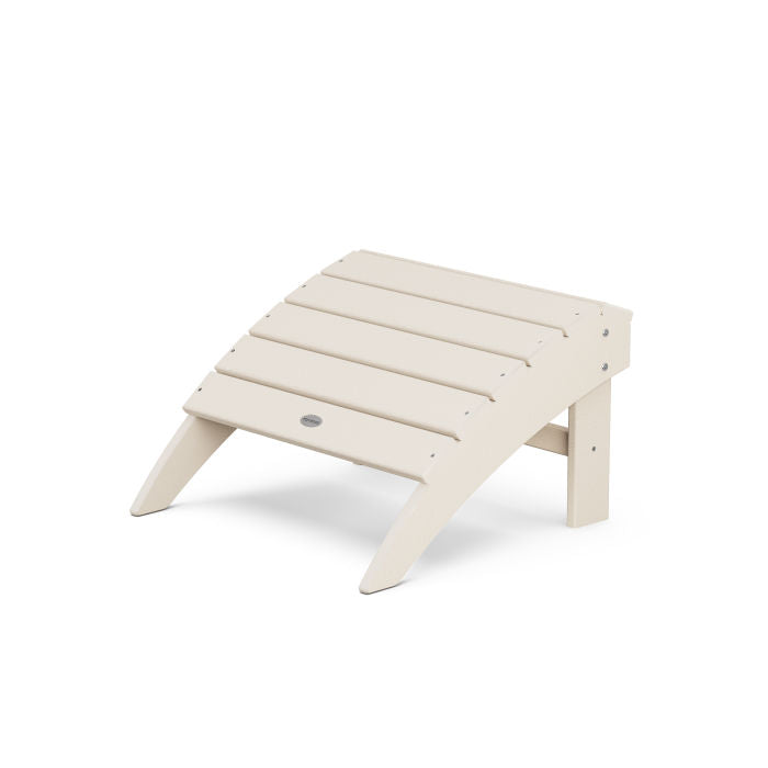 POLYWOOD Vineyard Adirondack Ottoman