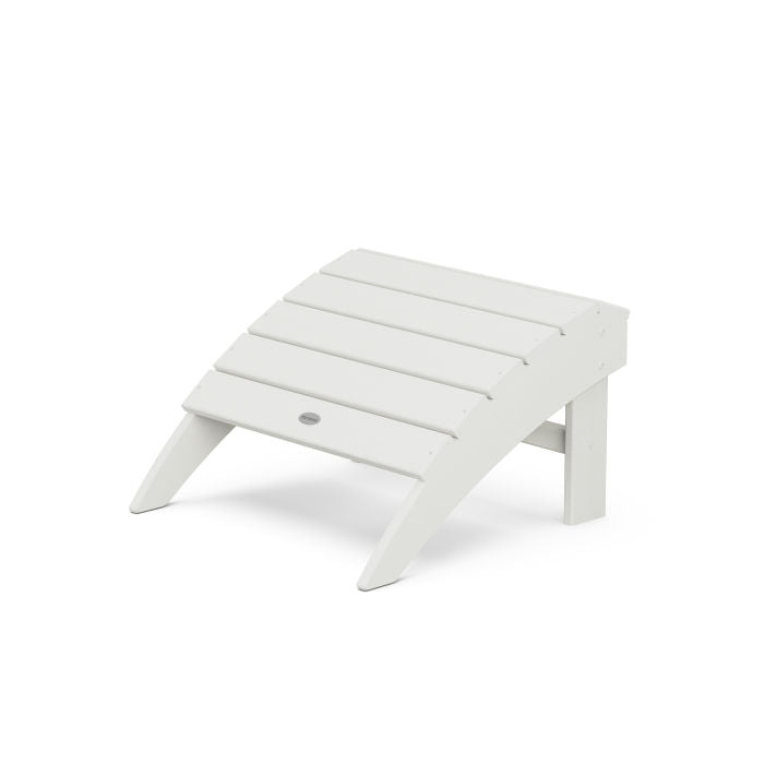POLYWOOD Vineyard Adirondack Ottoman