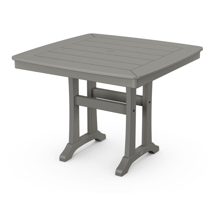POLYWOOD Nautical Trestle 37