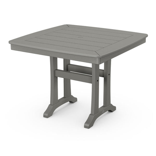 POLYWOOD Nautical Trestle 37