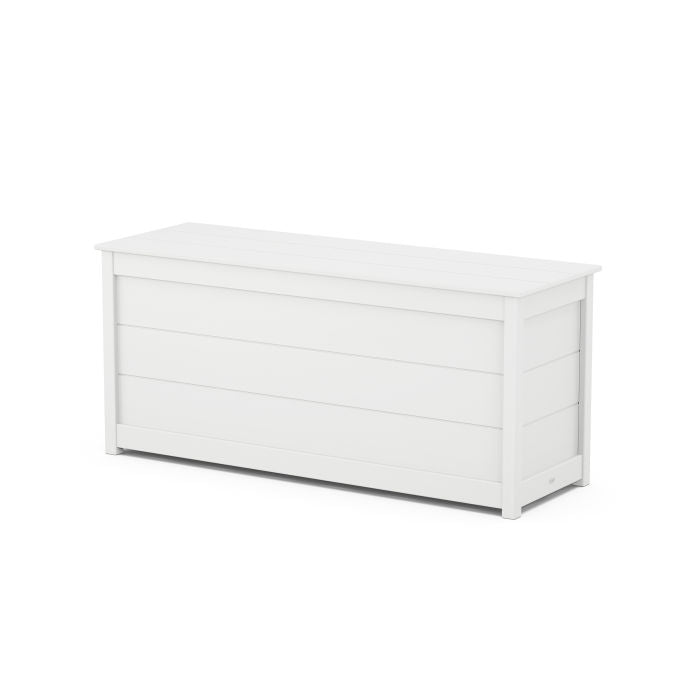 POLYWOOD 68” Console Table With Storage - Amish Yard