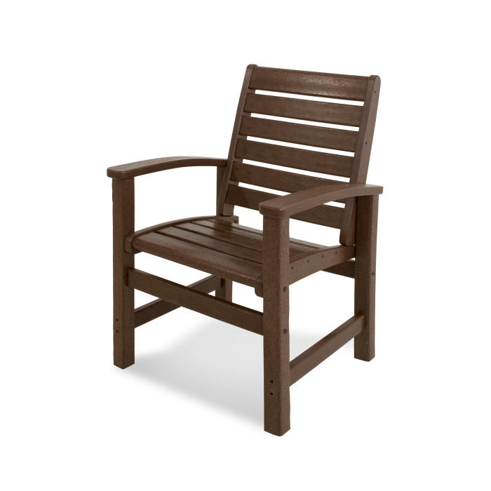POLYWOOD Signature Dining Chair