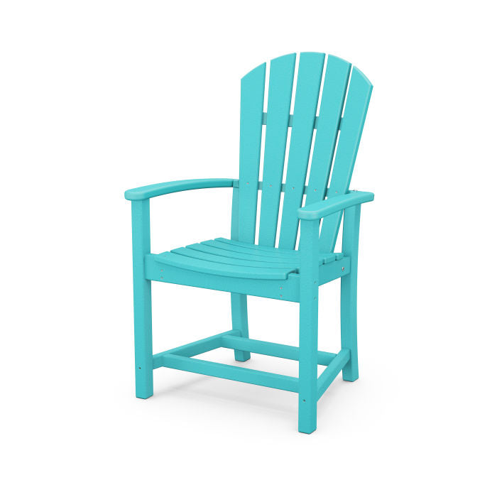 POLYWOOD Palm Coast Dining Chair
