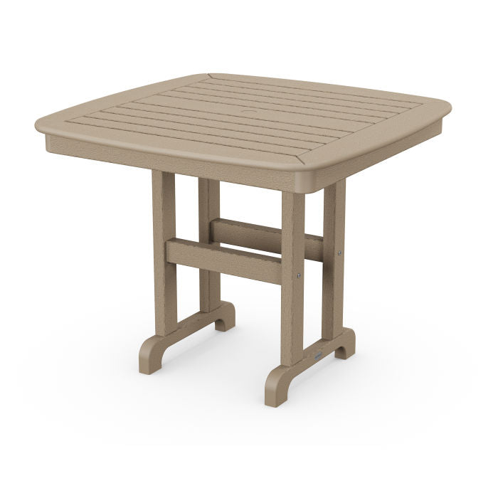 POLYWOOD Nautical 37