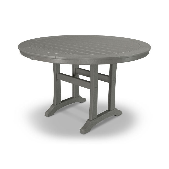 Polywood Nautical Trestle 48