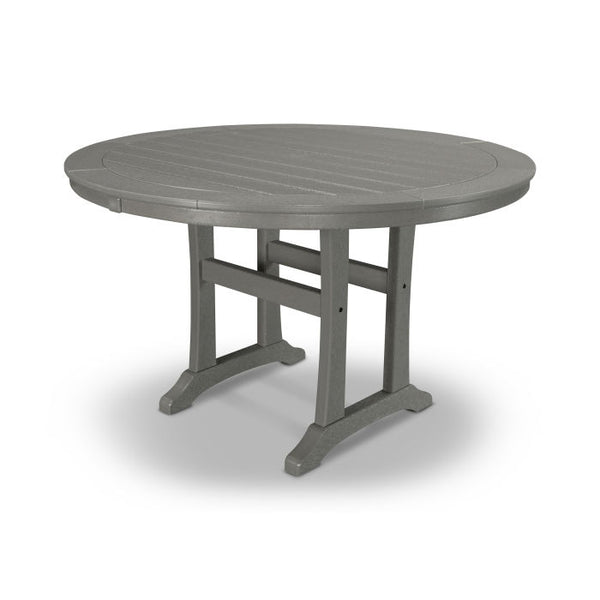Polywood Nautical Trestle 48