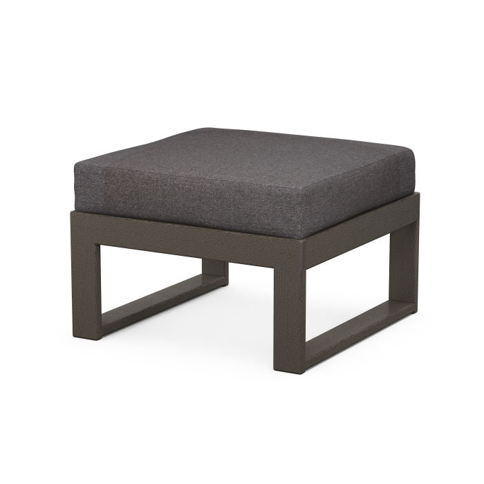 POLYWOOD Modular Ottoman