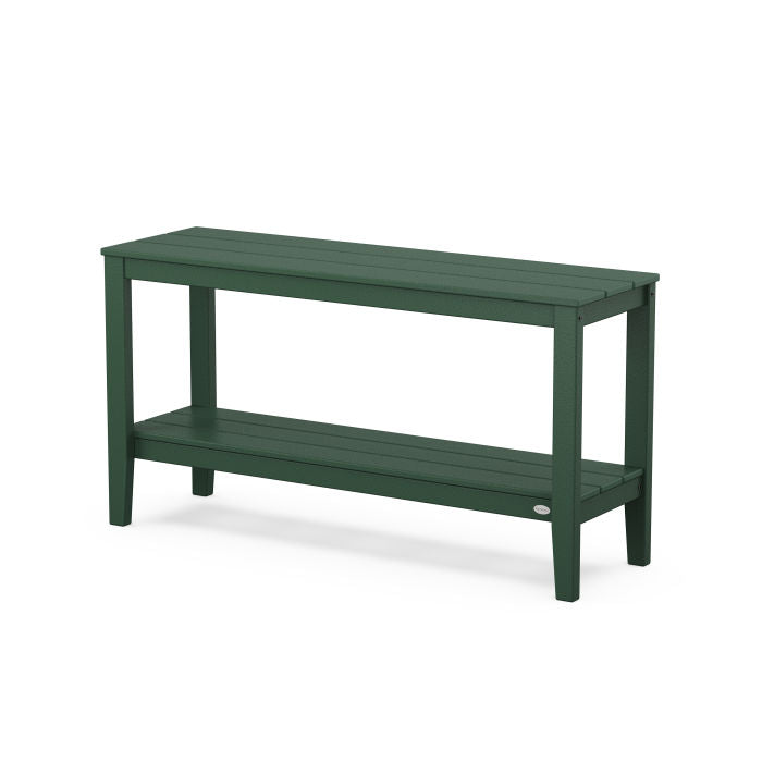 POLYWOOD Newport 55” Console Table