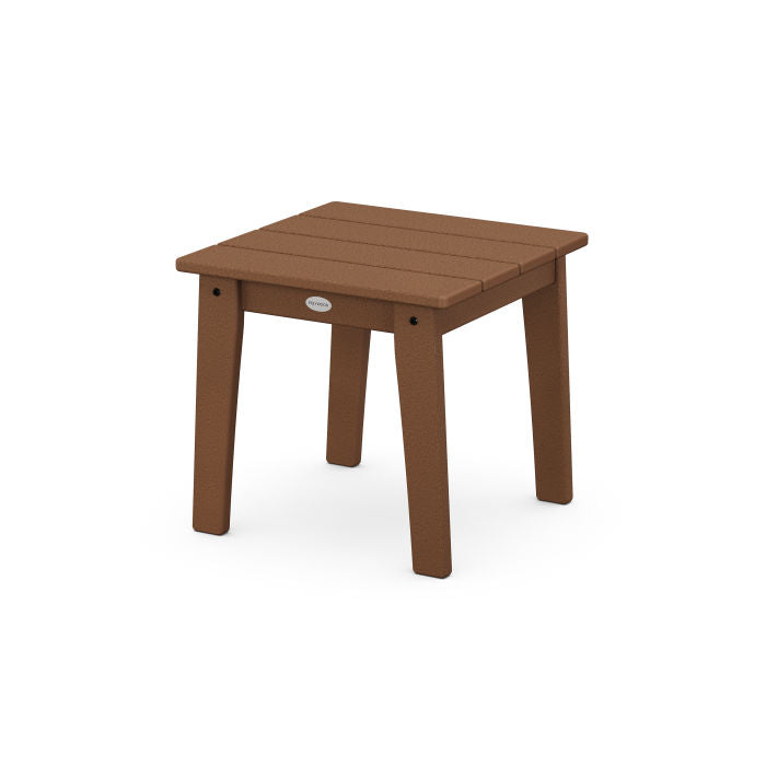 POLYWOOD Lakeside End Table