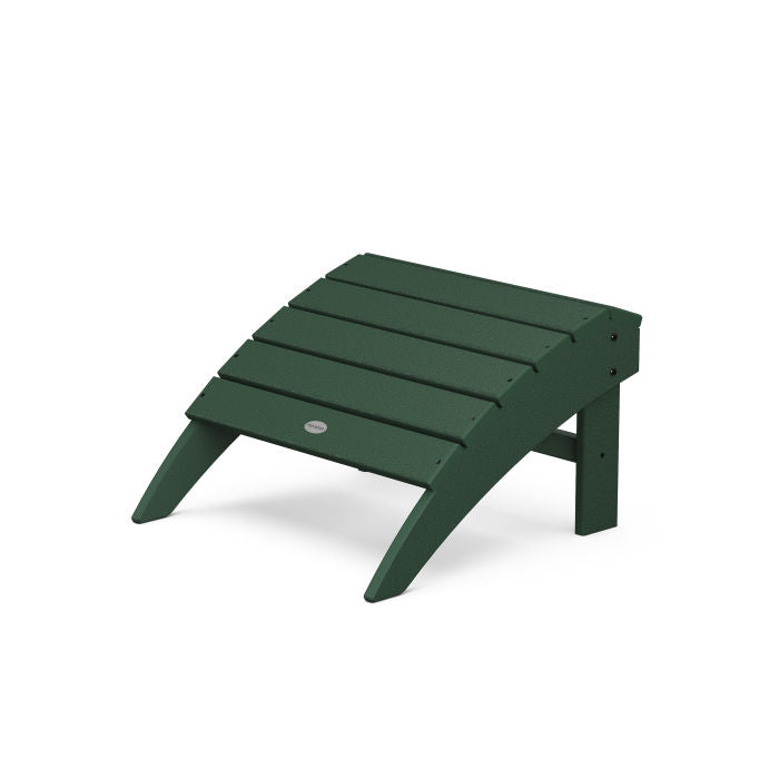 POLYWOOD Vineyard Adirondack Ottoman