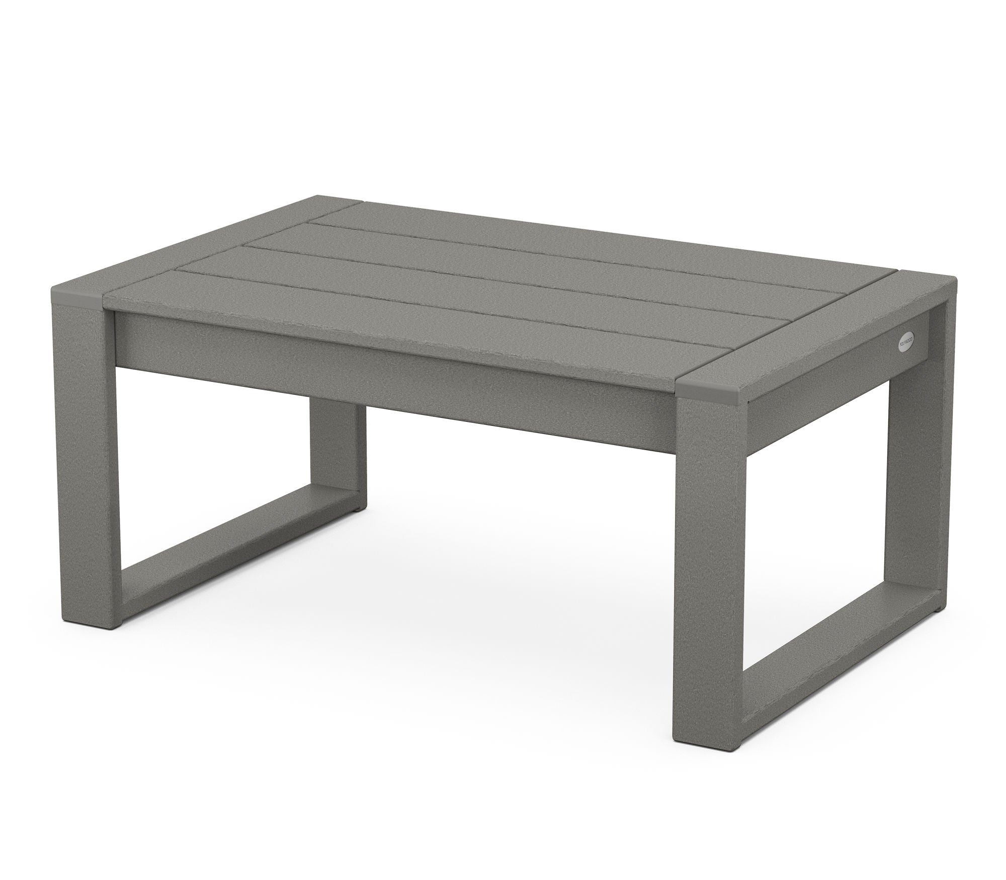 POLYWOOD EDGE Coffee Table