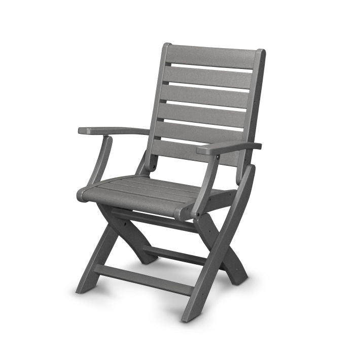 POLYWOOD Signature Folding Chair