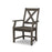 POLYWOOD Braxton Dining Arm Chair