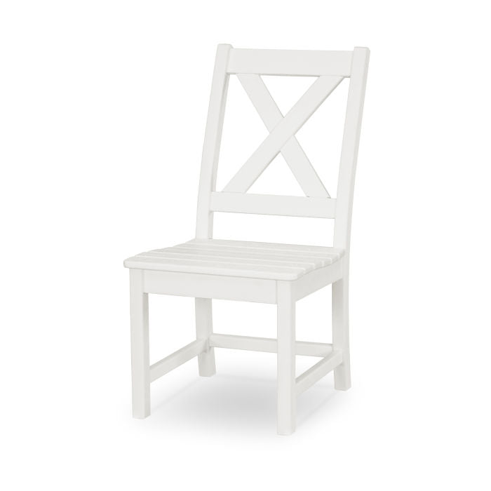 POLYWOOD Braxton Dining Side Chair