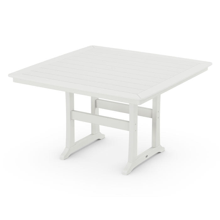 POLYWOOD Nautical Trestle 59