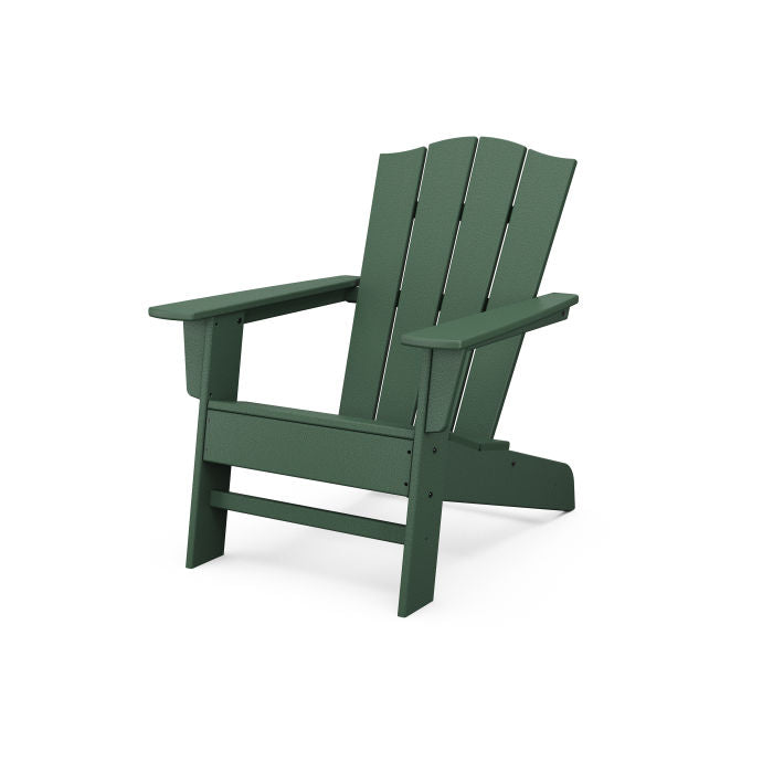 POLYWOOD Crest Chair