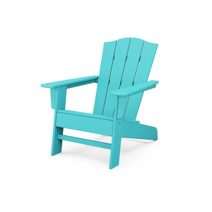 POLYWOOD Crest Chair