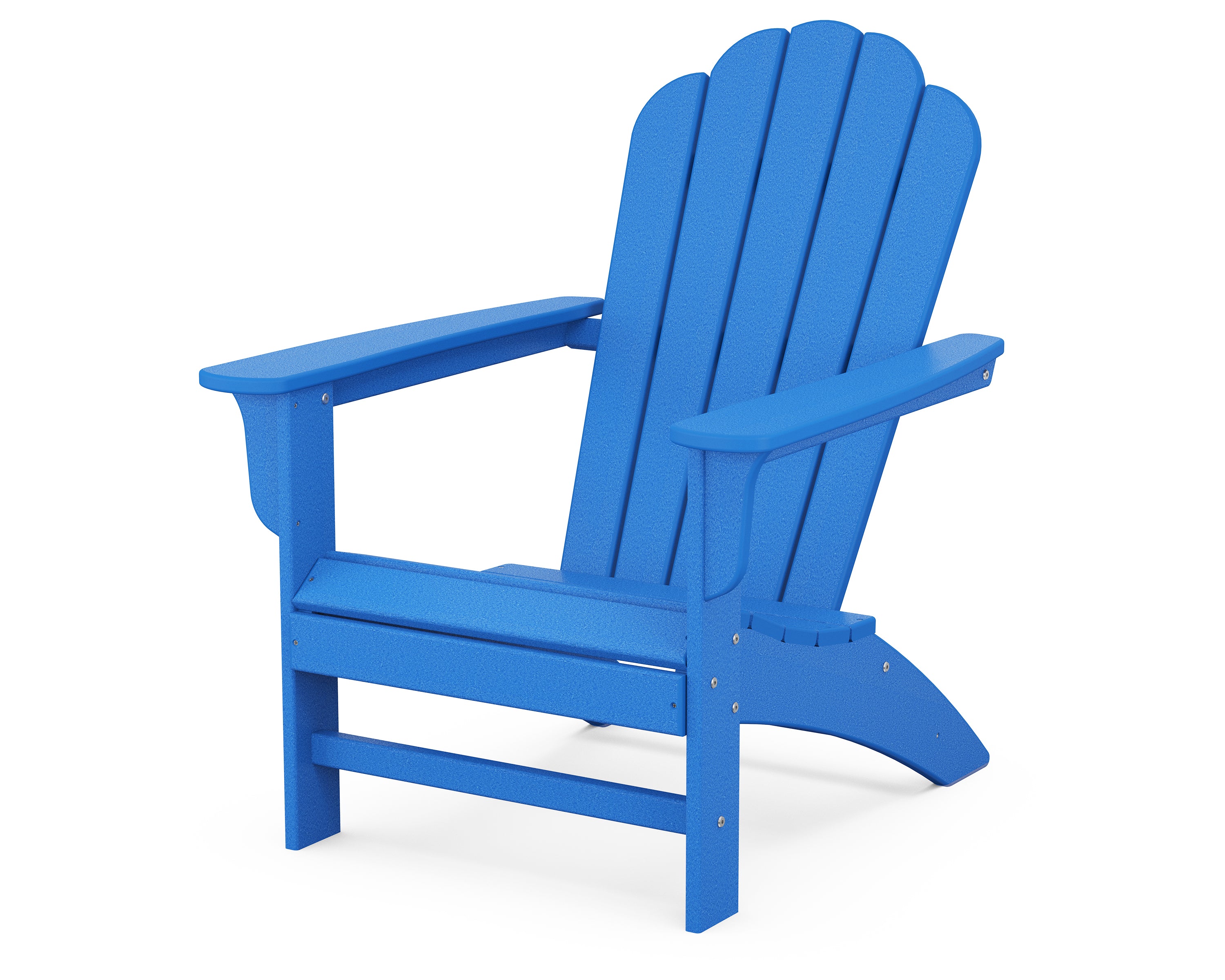 POLYWOOD Country Living Cottage Adirondack Chair