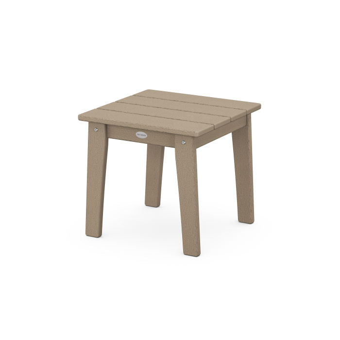 POLYWOOD Lakeside End Table