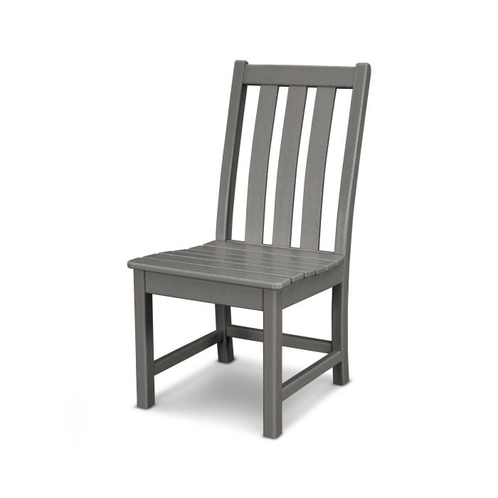 POLYWOOD Vineyard Dining Side Chair