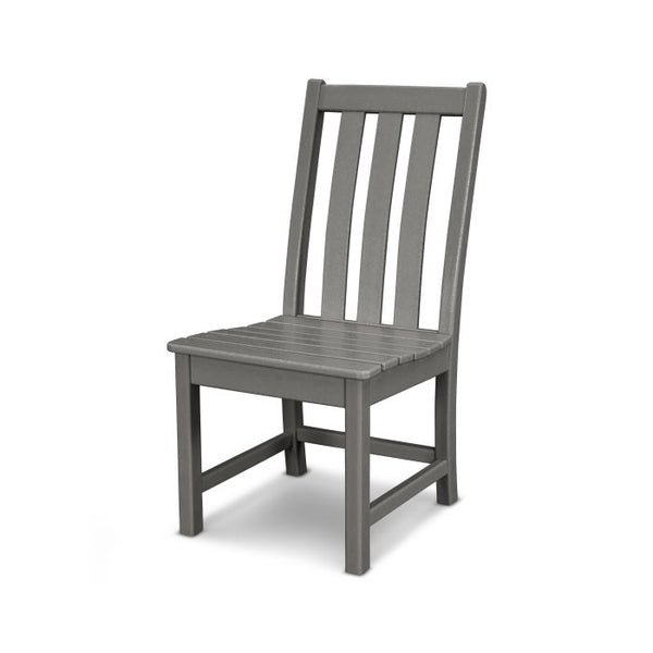 POLYWOOD Vineyard Dining Side Chair