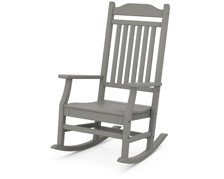POLYWOOD Country Living Cottage Rocking Chair