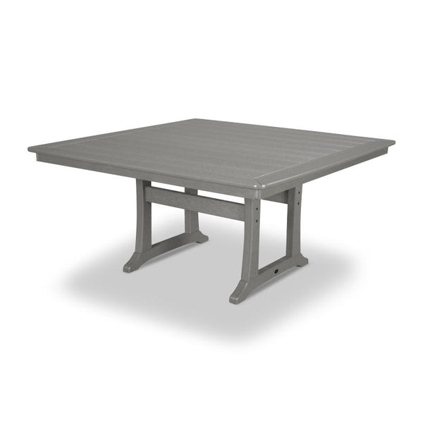 Polywood Nautical Trestle 59