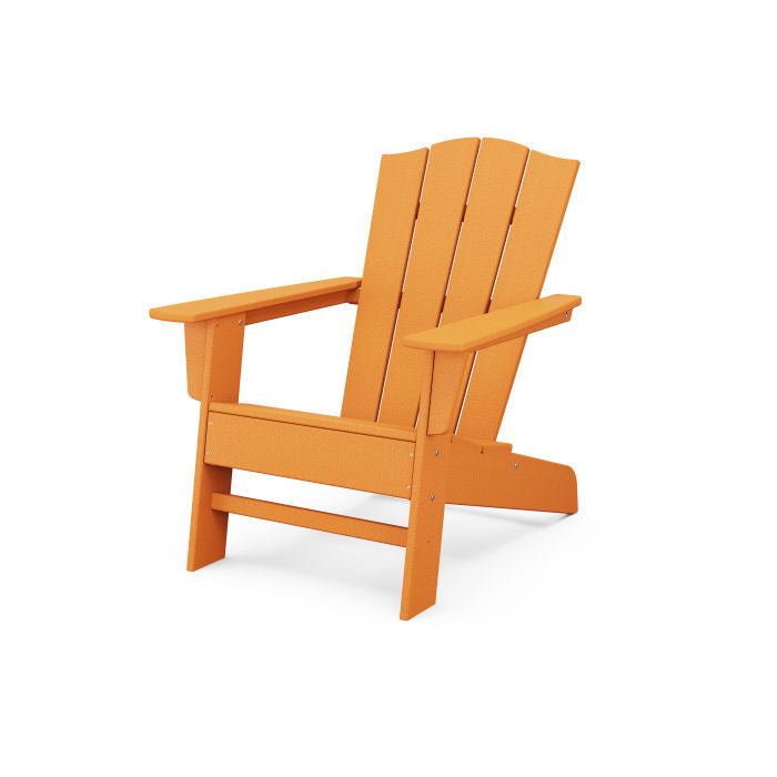 POLYWOOD Crest Chair