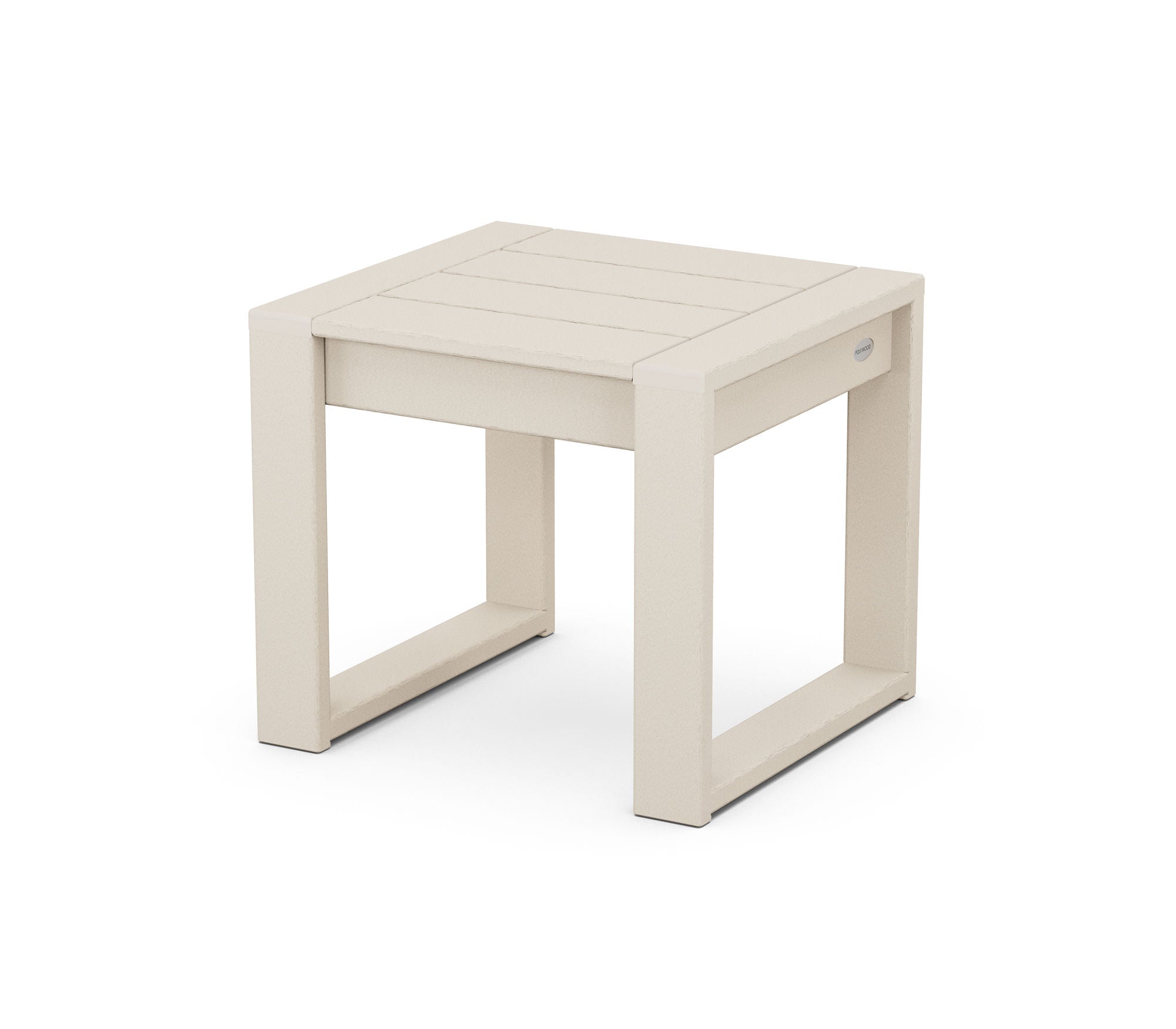 POLYWOOD EDGE End Table