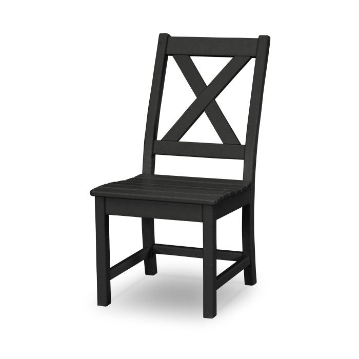 POLYWOOD Braxton Dining Side Chair