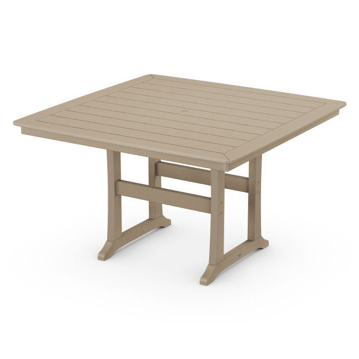 POLYWOOD Nautical Trestle 59