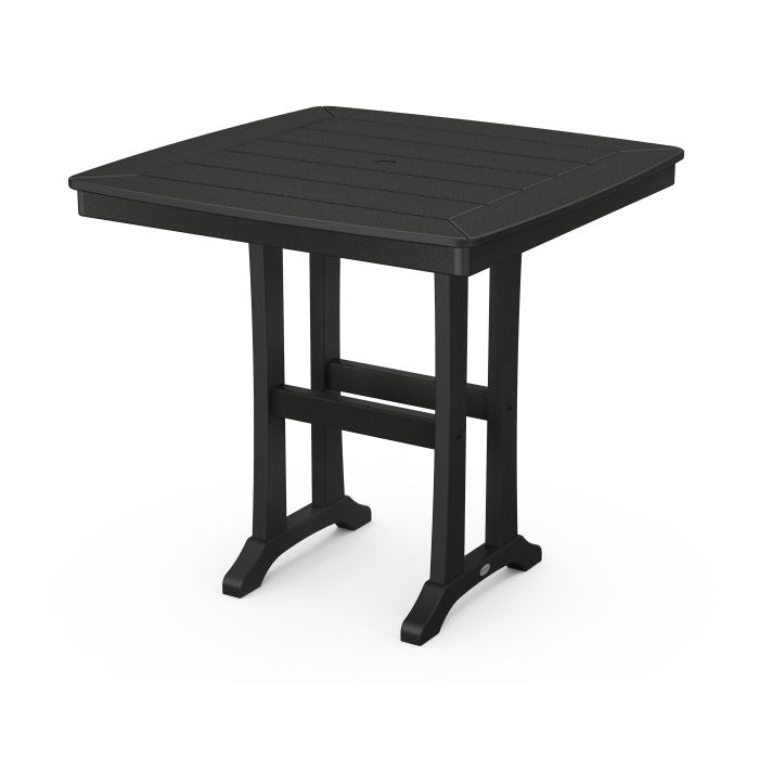 POLYWOOD Nautical Trestle 37