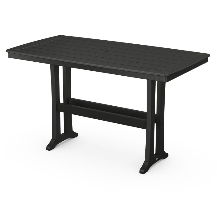 POLYWOOD Nautical Trestle 38