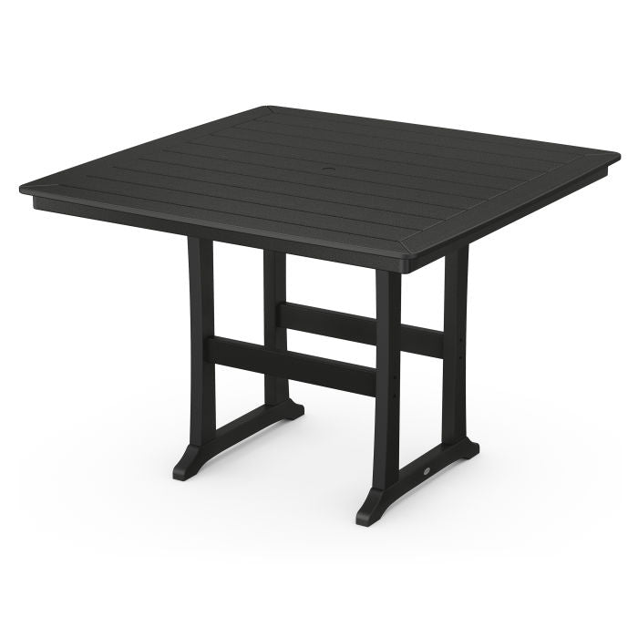 POLYWOOD Nautical Trestle 59