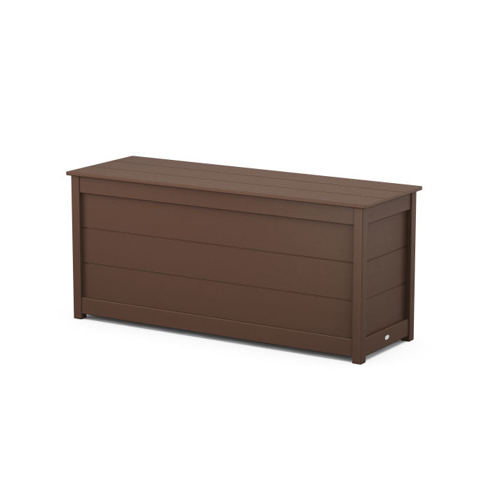 POLYWOOD 68” Console Table With Storage
