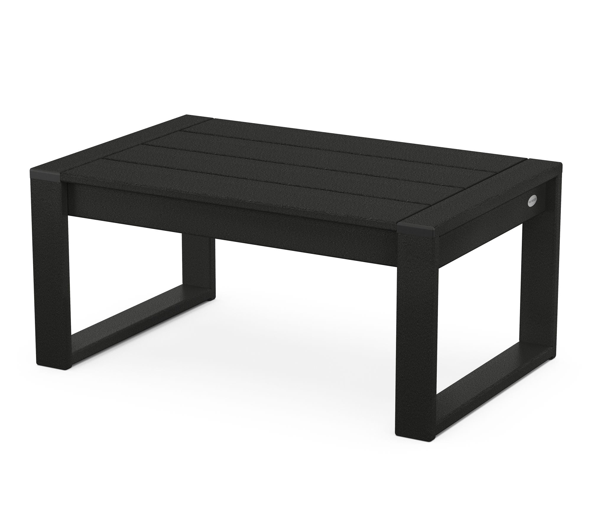 POLYWOOD EDGE Coffee Table