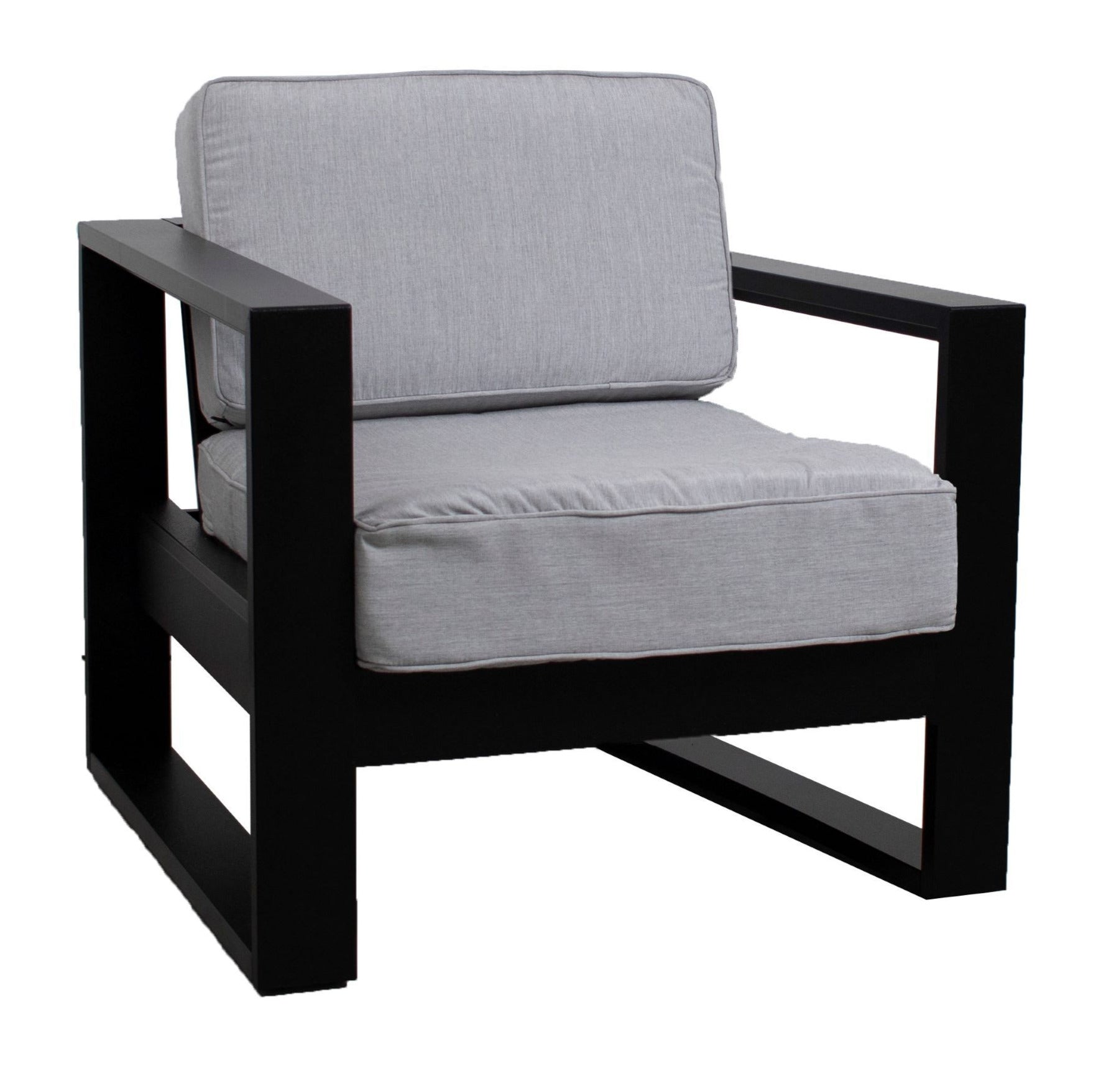 Berlin Gardens Nordic Club Chair