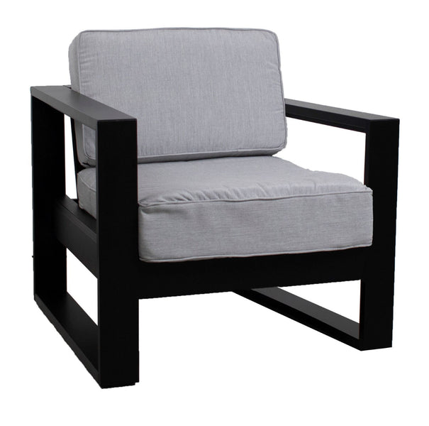 Berlin Gardens Nordic Club Chair