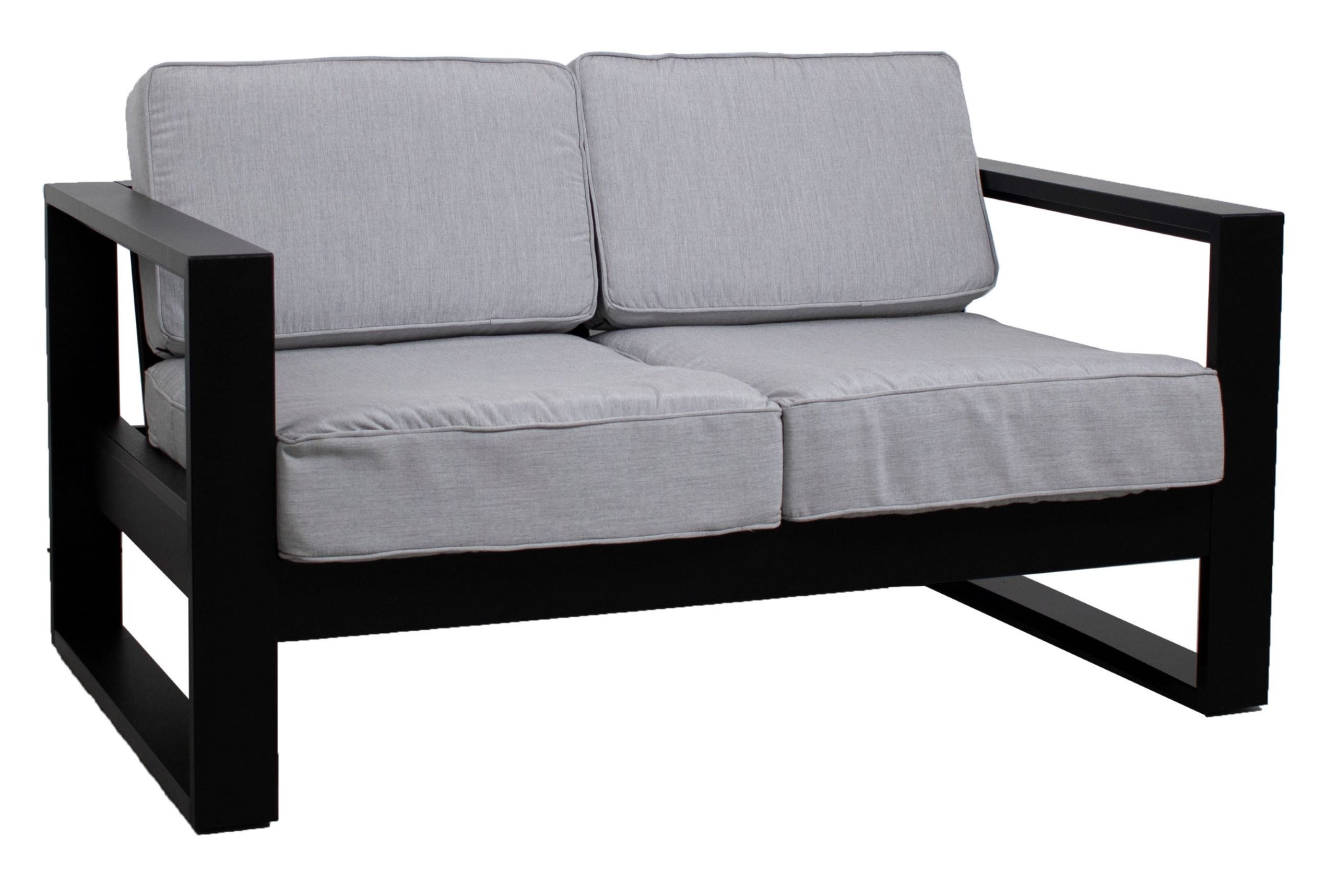 Berlin Gardens Nordic Loveseat