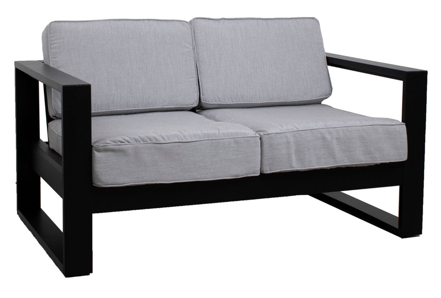 Berlin Gardens Nordic Loveseat