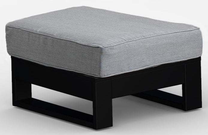 Berlin Gardens Nordic Ottoman