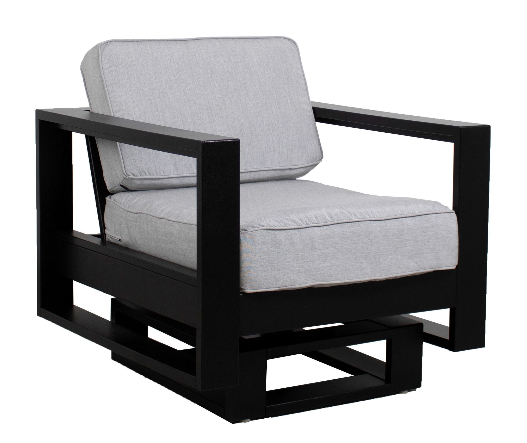 Berlin Gardens Nordic Club Rocker - Amish Yard