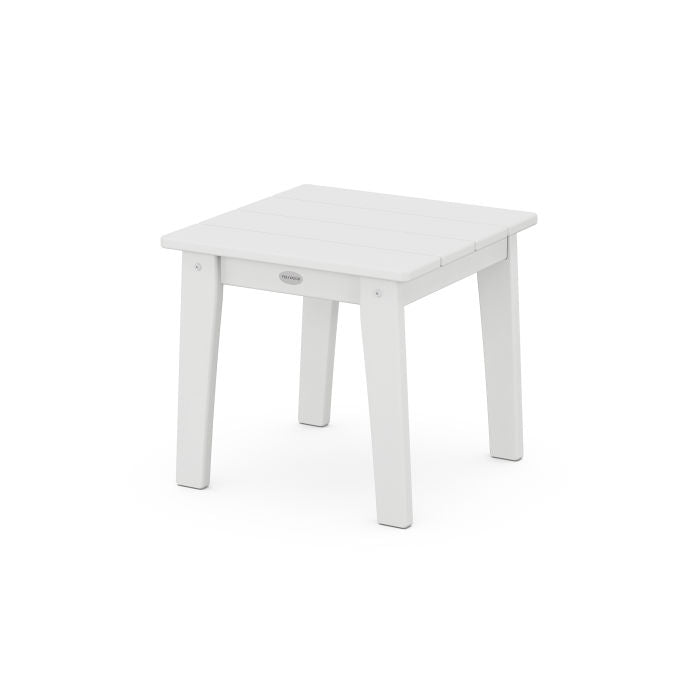 POLYWOOD Lakeside End Table