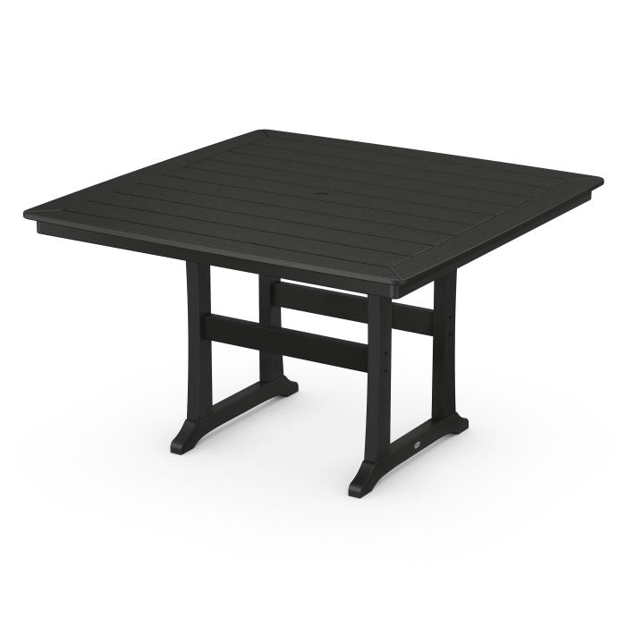 POLYWOOD Nautical Trestle 59