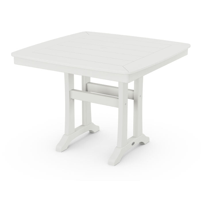 POLYWOOD Nautical Trestle 37