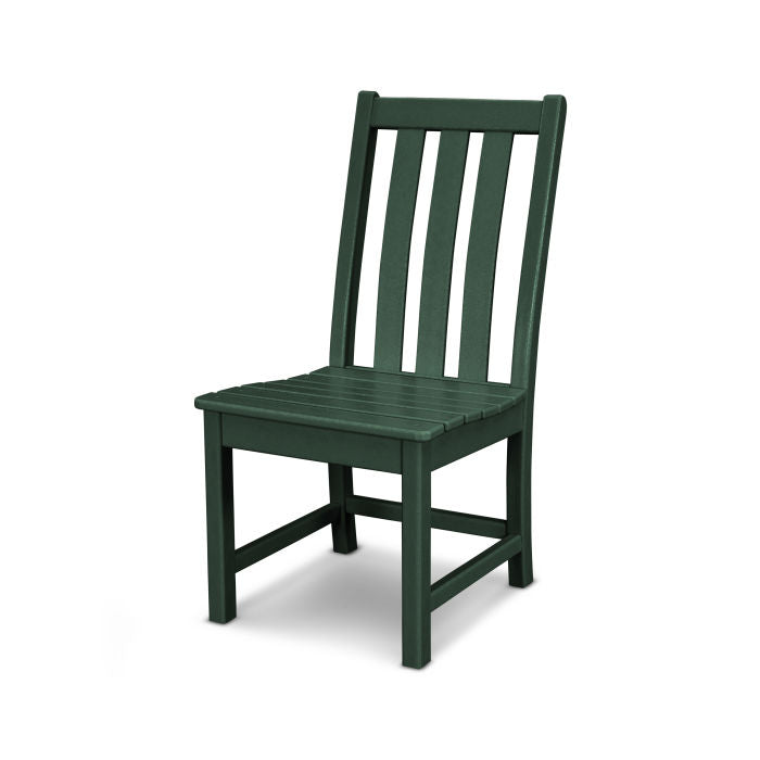 POLYWOOD Vineyard Dining Side Chair