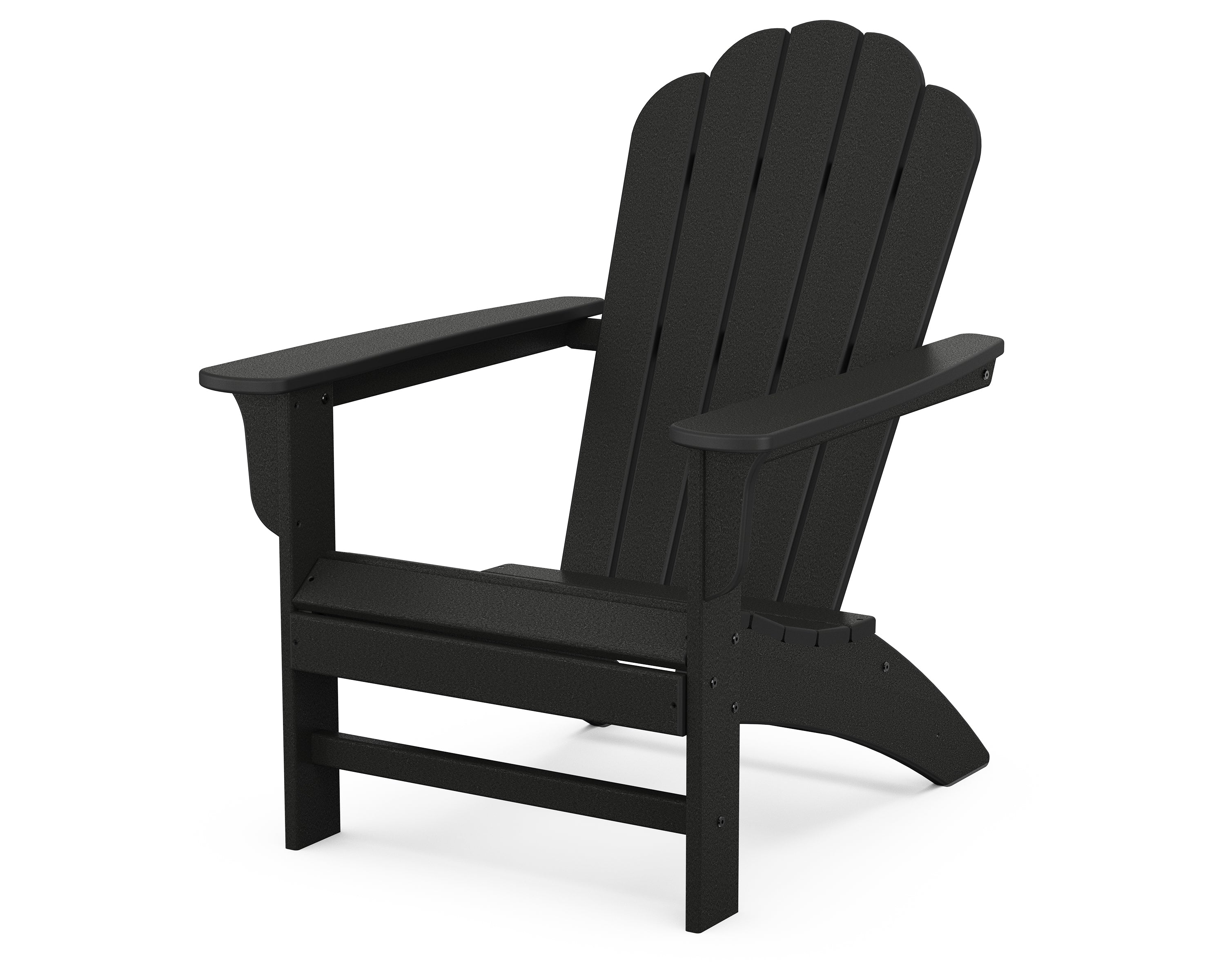POLYWOOD Country Living Cottage Adirondack Chair