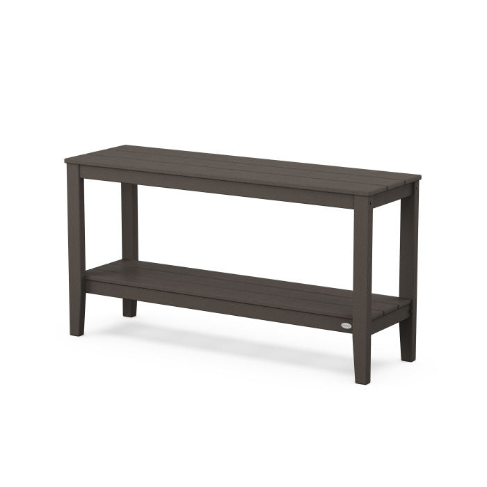 POLYWOOD Newport 55” Console Table