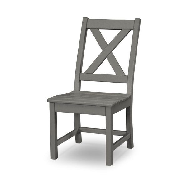 POLYWOOD Braxton Dining Side Chair