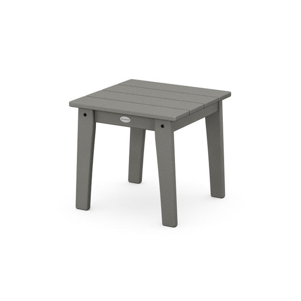 POLYWOOD Lakeside End Table